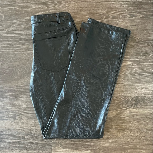Bootcut Pants - Picture 4 of 8